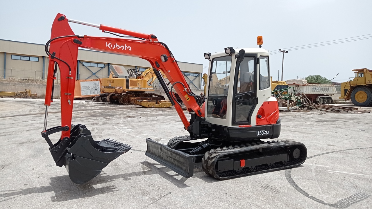 Takeuchi TB290